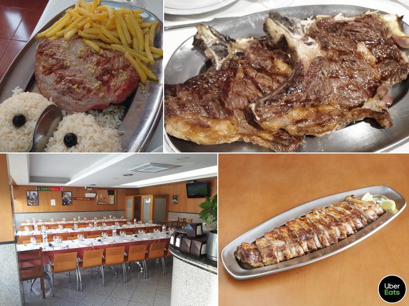 Churrasqueira de Serralves