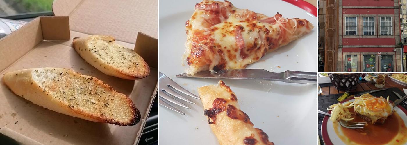 Pizza Hut Campo Alegre