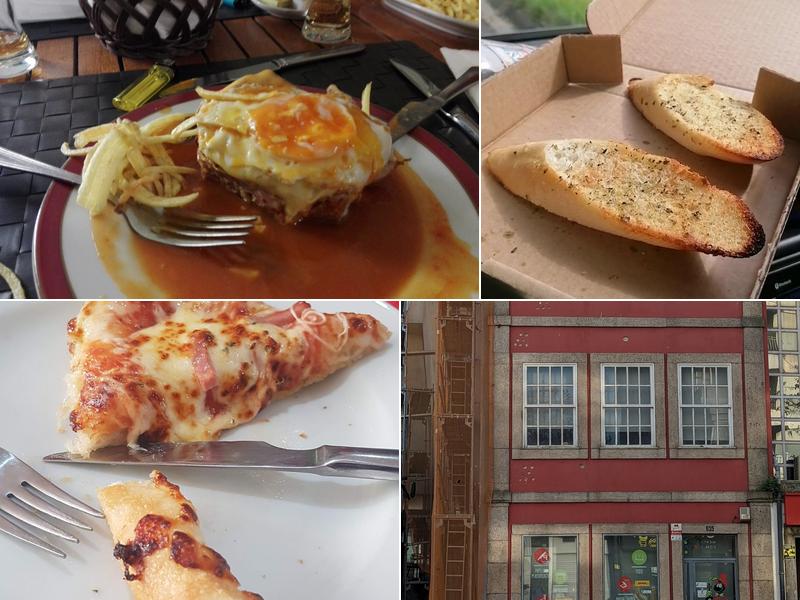 Pizza Hut Campo Alegre