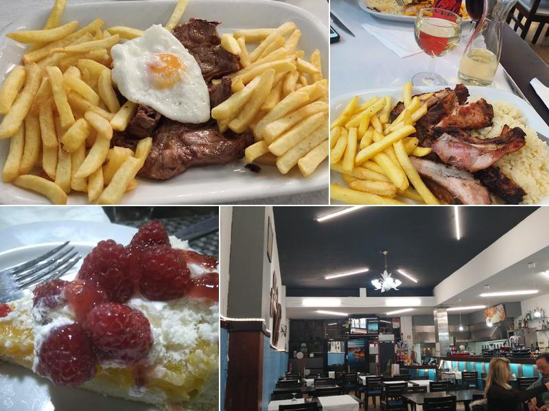 Churrasqueira do Marquês