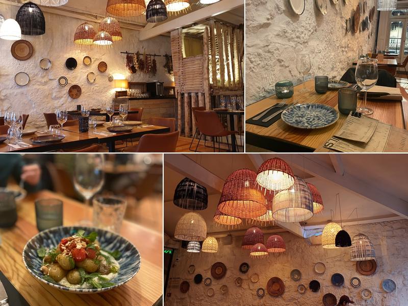 O Balcão Praça D. Filipa de Lencastre 208