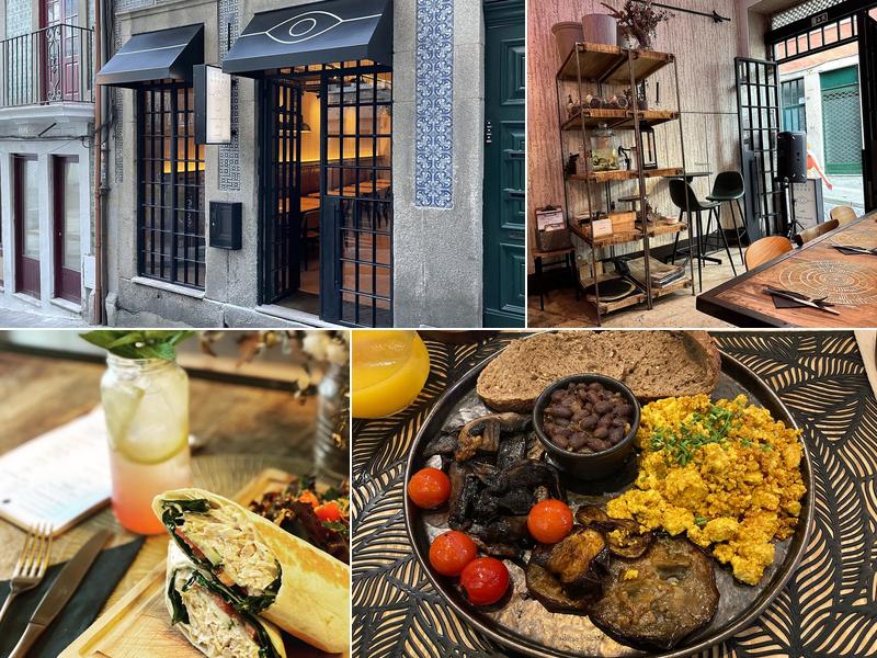 Look.Sharp Retail Cafe R. de Cimo de Vila 41