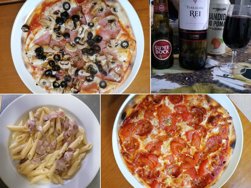 Pizza&Grill ZZ Expresso