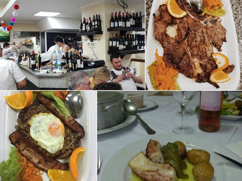 Churrasqueira Nova Era