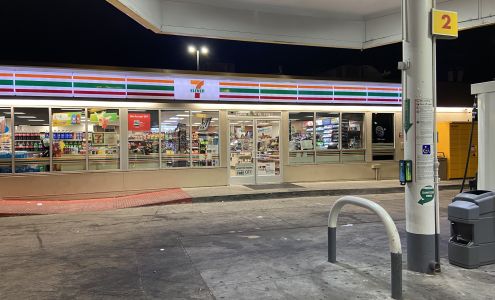 7-Eleven