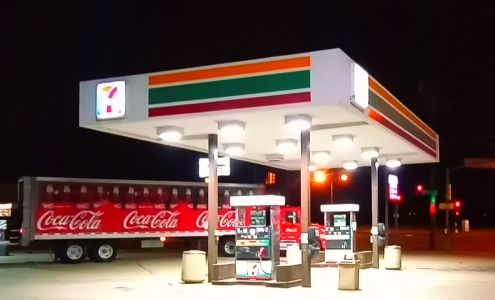 7-Eleven