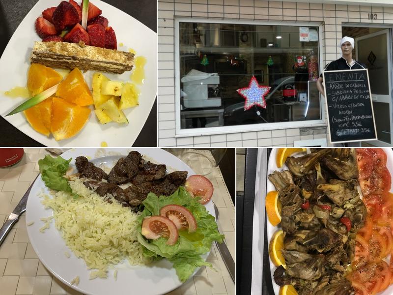 Casa do Sabor Caseiro