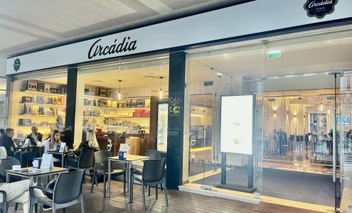 Arcádia (Arcádia - Av. Boavista) Porto