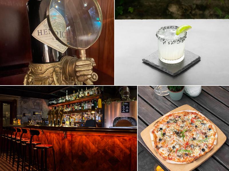 TerraPlana Café Av. de Rodrigues de Freitas 287