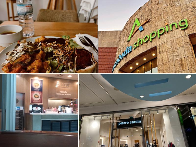 Slow @ ArrábidaShopping