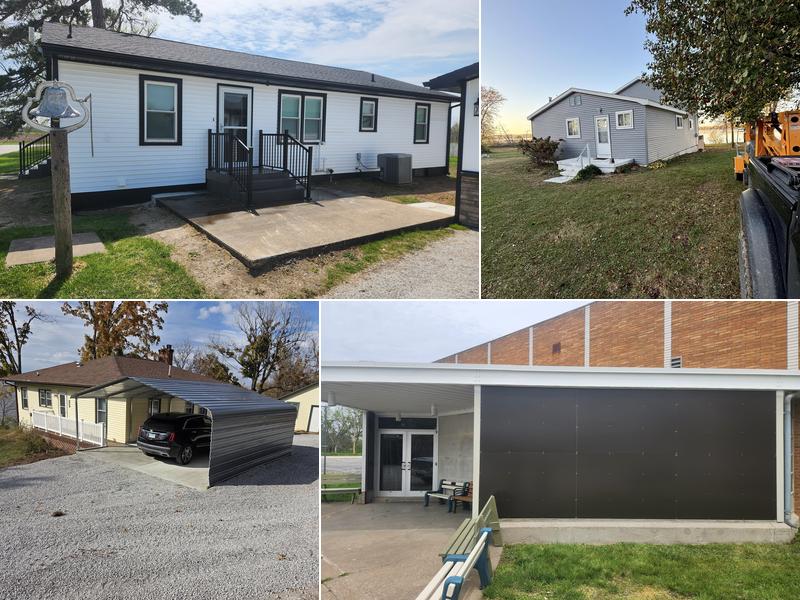 Joe Hopp Electric & Construction