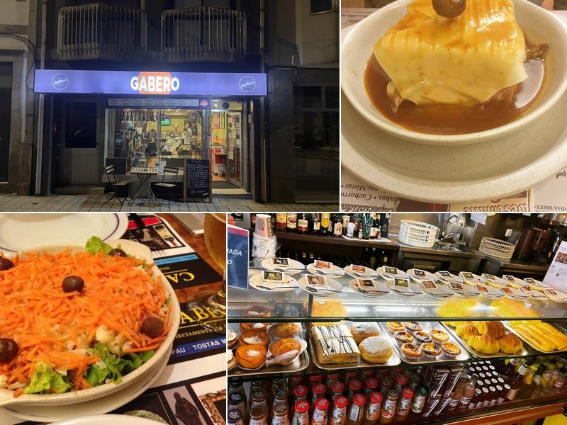 Cafe Gabero