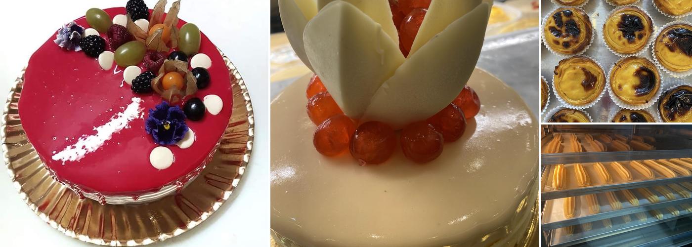 Confeitaria Confiança (Padaria Confiança)