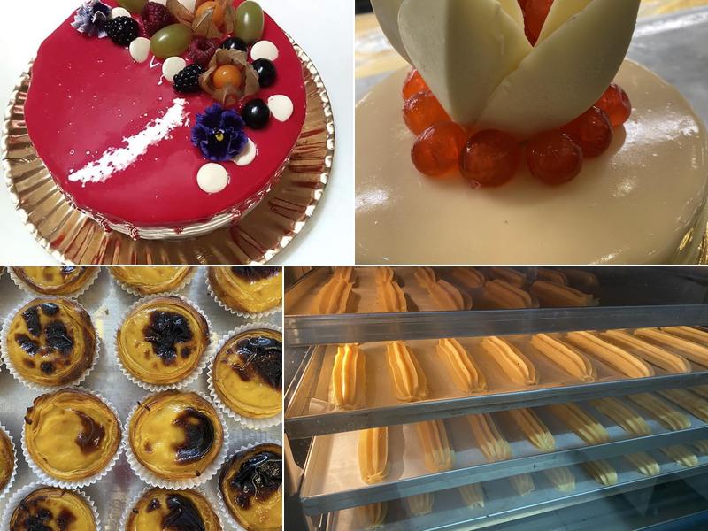 Confeitaria Confiança (Padaria Confiança)