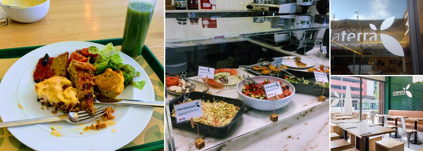 Da Terra via Rápida (daTerra via Rápida)