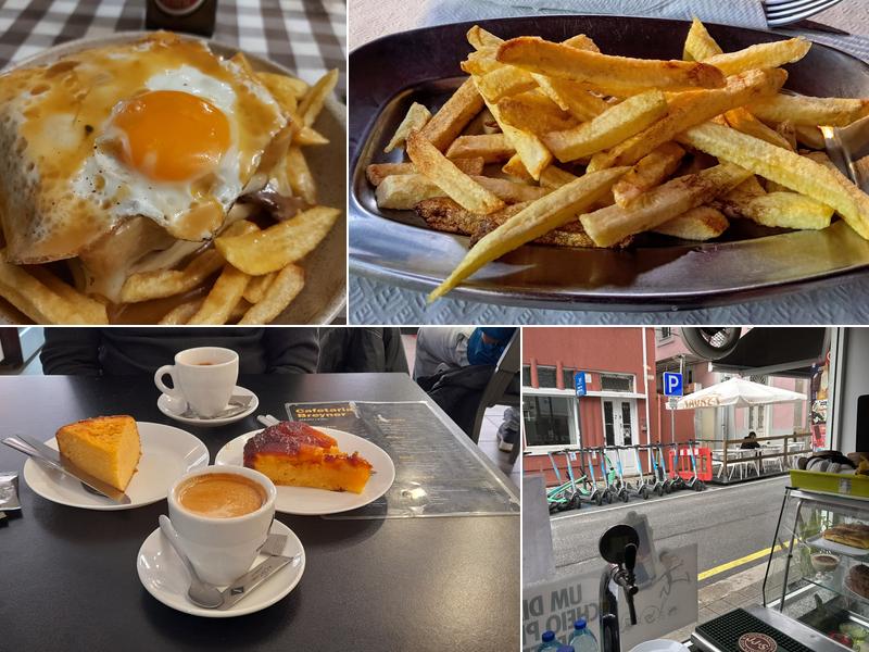 Confeitaria Breiner Lda