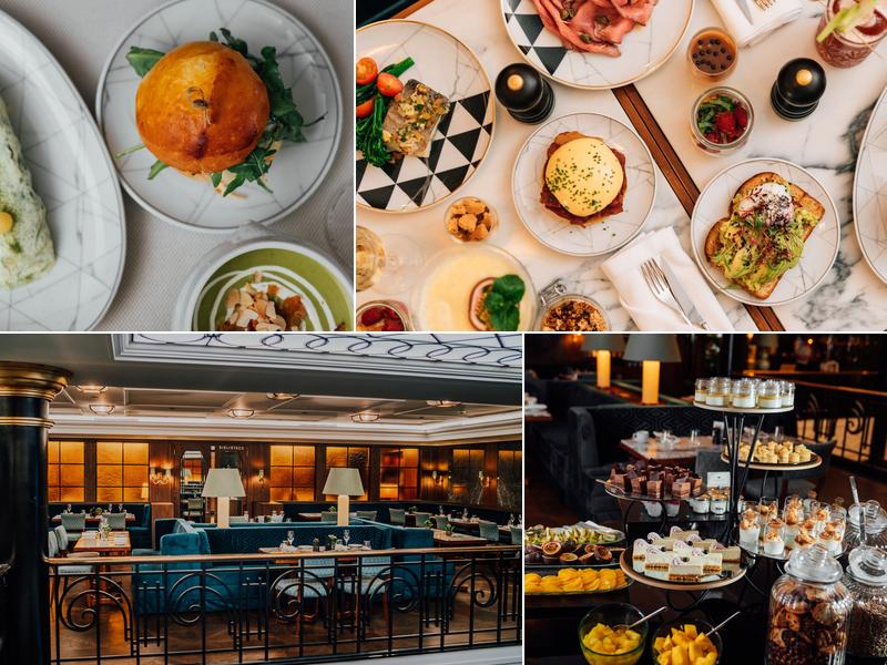 La Mezzanine Av. dos Aliados 151