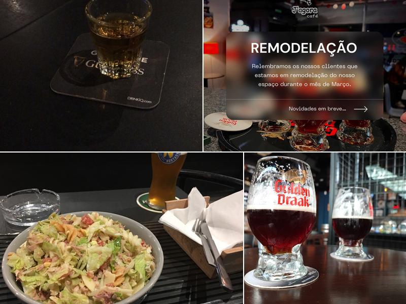 J’agora Cervejaria R. Moçambique 32