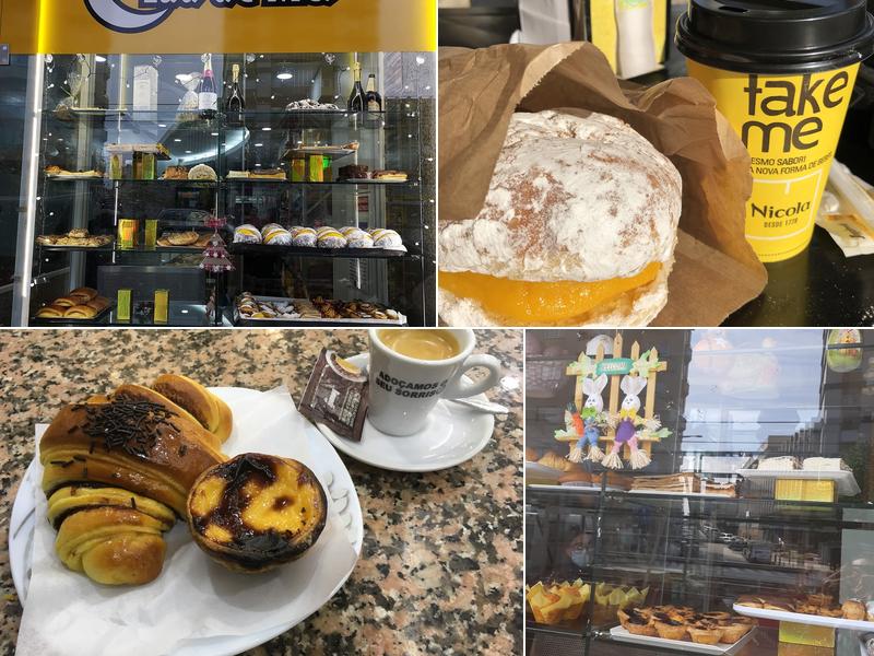 Lua de Mel Av. da República 292