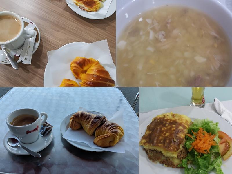 Magnólia Porto-restauração Lda