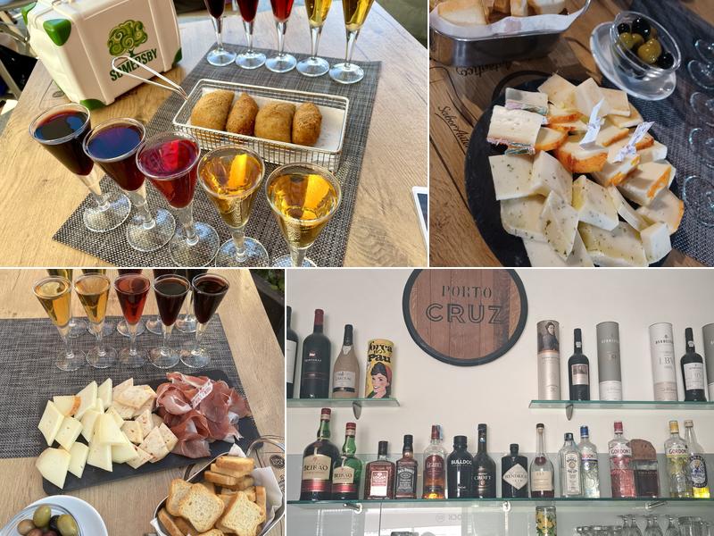 Cafetaria do Marco Piconero