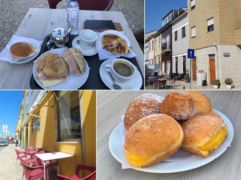 First of May Bakery