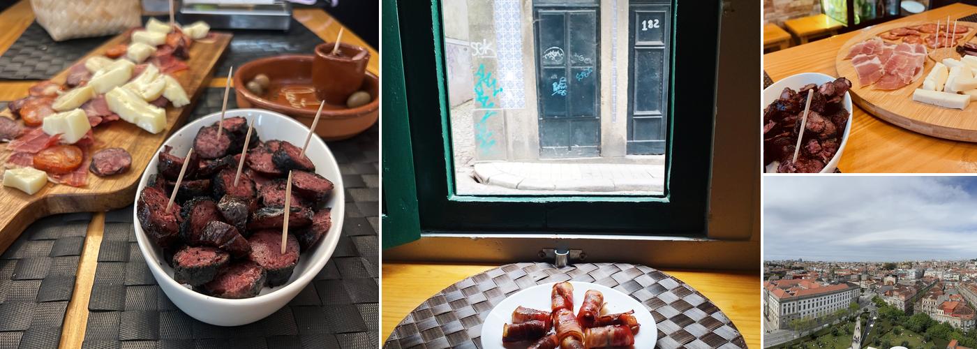 Cinderela (Petiscaria Fonsecas)