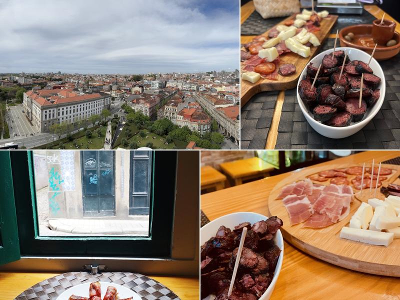 Cinderela (Petiscaria Fonsecas)