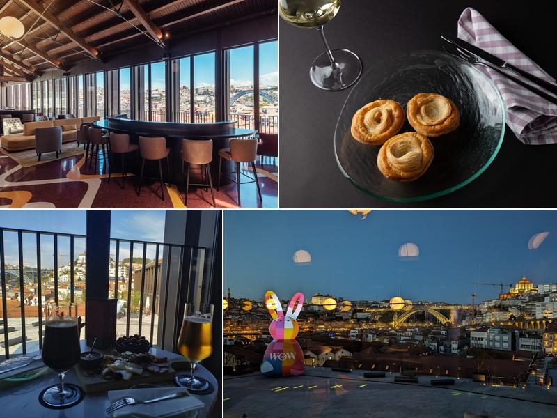 Angel's Share Rua do Choupelo 39