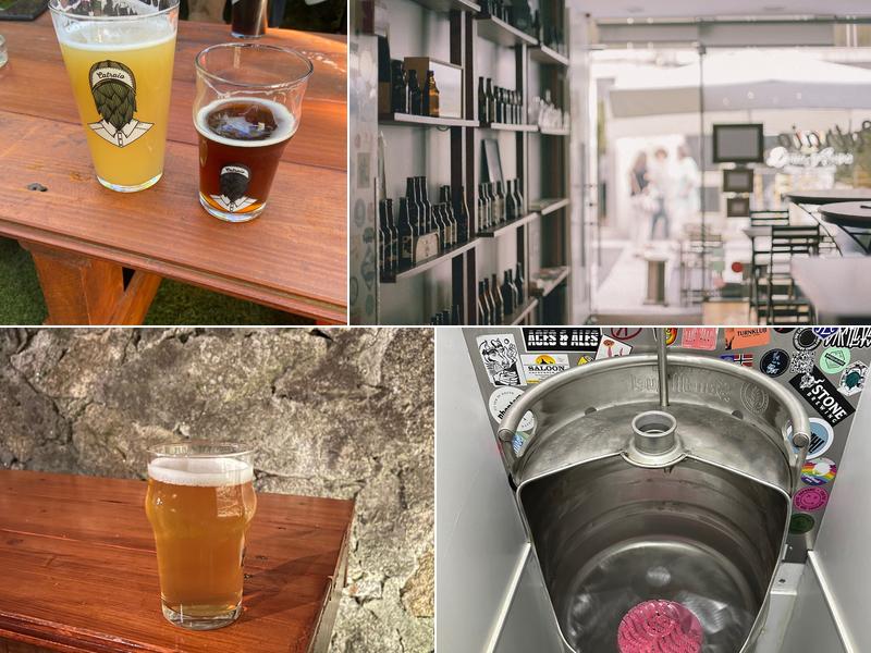 Catraio Craft Beer Shop & Bar