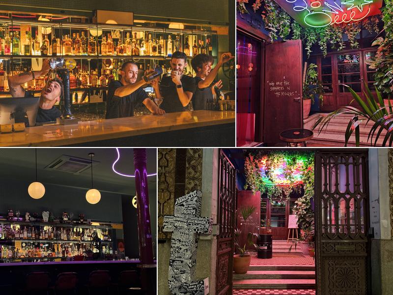 Torto - Bar & Cocktails