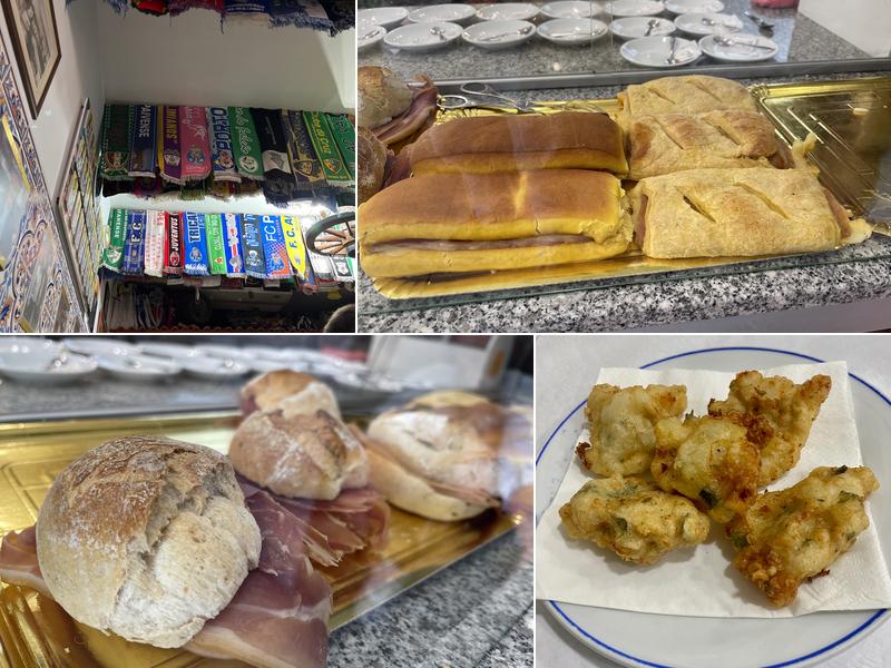 Cafetaria São Roque