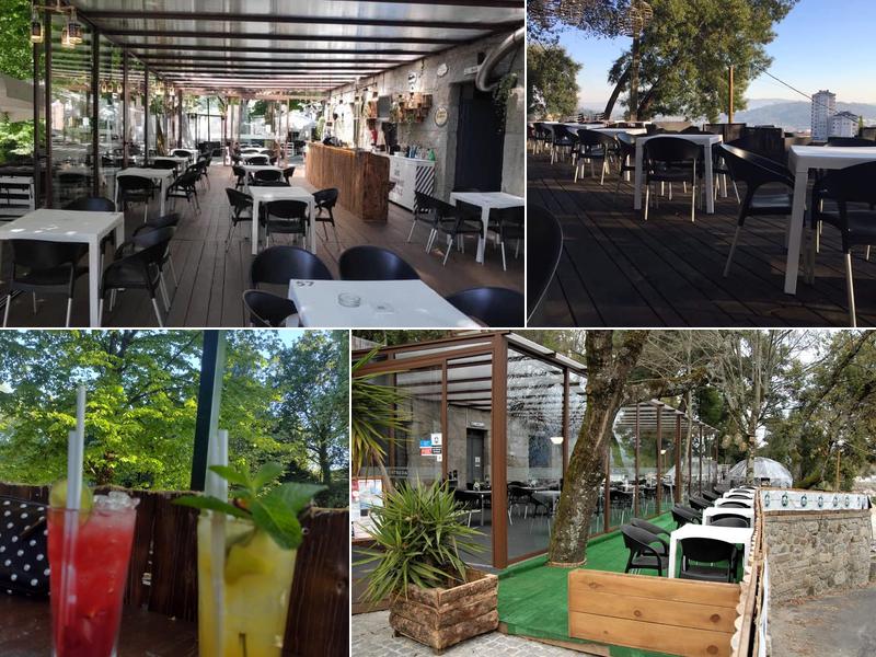 Cyber Garden (Horto Do Cyber)