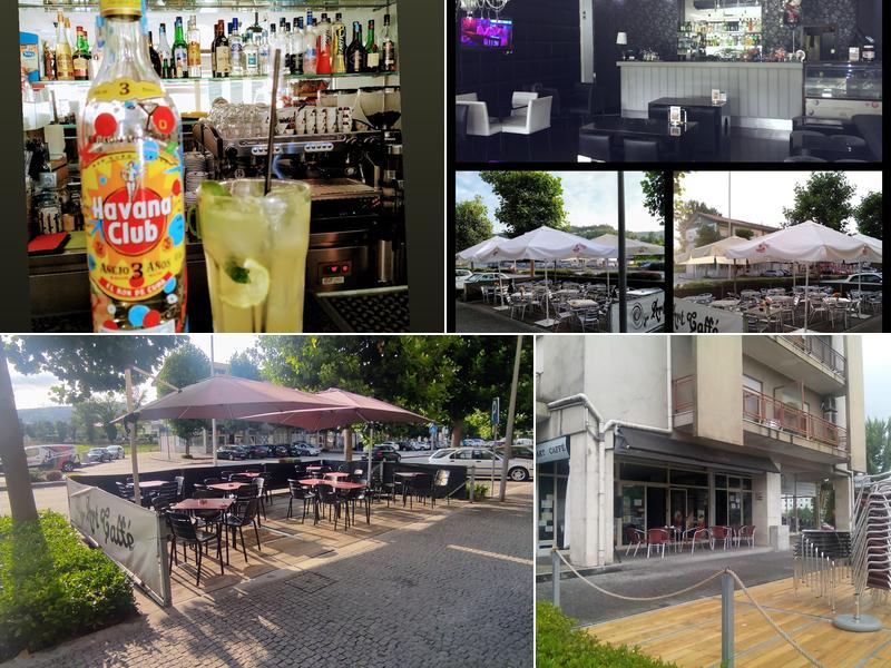 Art Caffe Av. 25 de Abril n 437