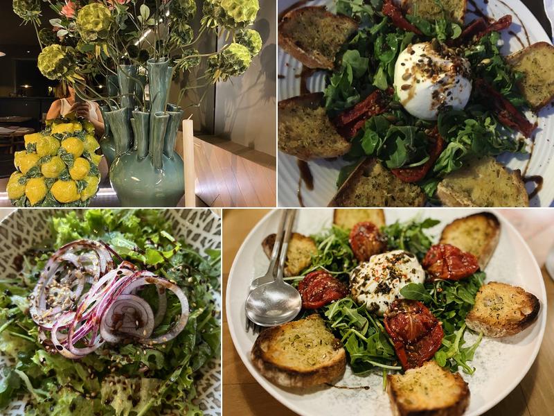 Ristorante Italiano Caruso