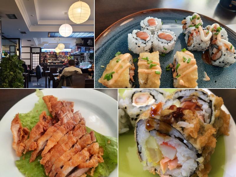 Kobe Av. dos Banhos 782