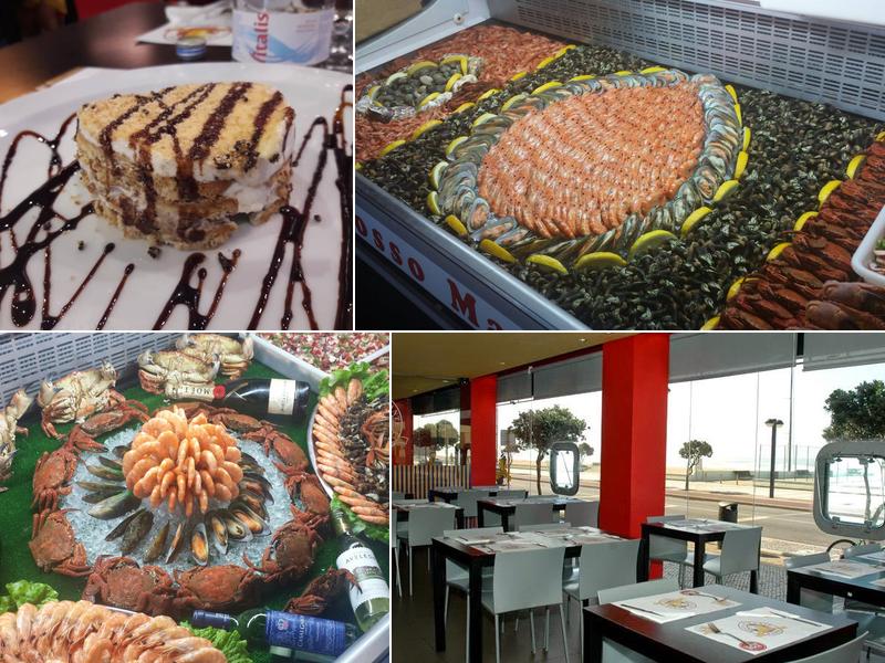 Farol da Póvoa de Varzim