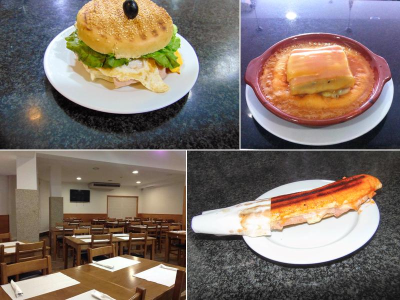 Francesinhas Os Manos R. Gomes de Amorim 2574
