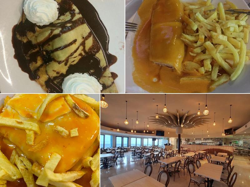 Guarda-Sol Av. dos Banhos 130