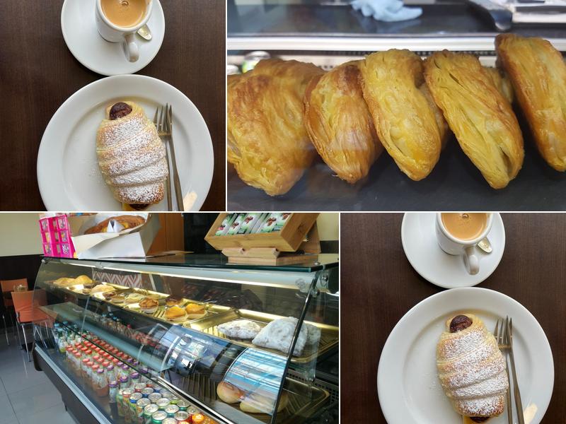 Coisas Doces R. de Avelino Barros 254