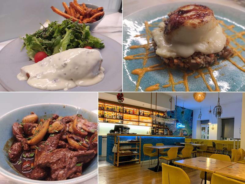 Sailorman And Friends