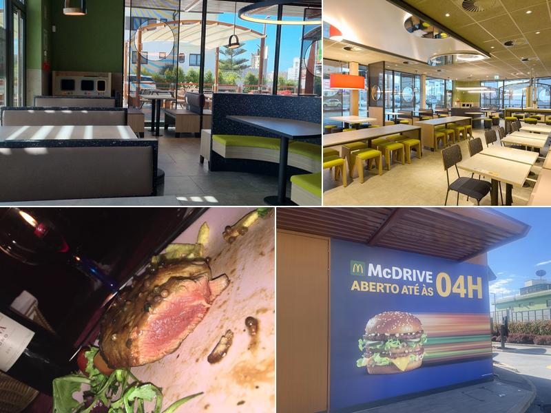 McDonald's - Póvoa de Varzim