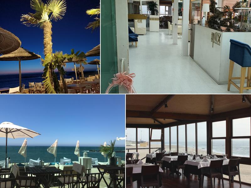Bar da Praia R. da Imprensa Regional