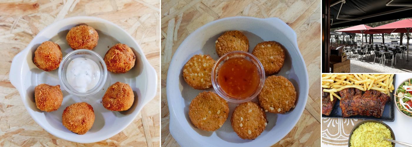 Good Vibes - Food Experience