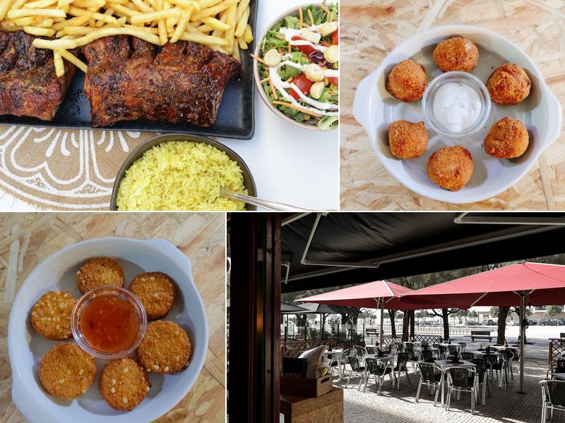 Good Vibes - Food Experience