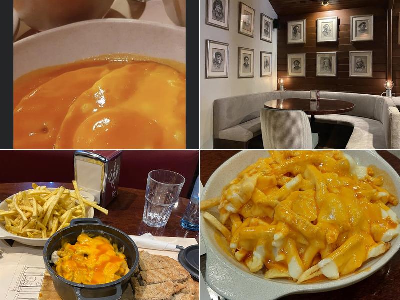 Café Ritz (Ritz cafe)