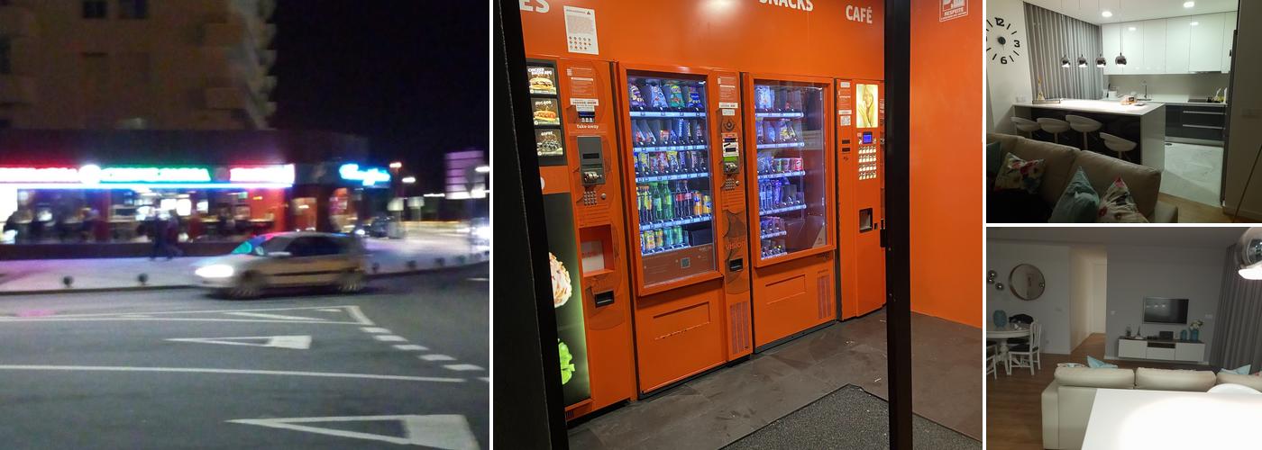 Grab&Go Póvoa de Varzim