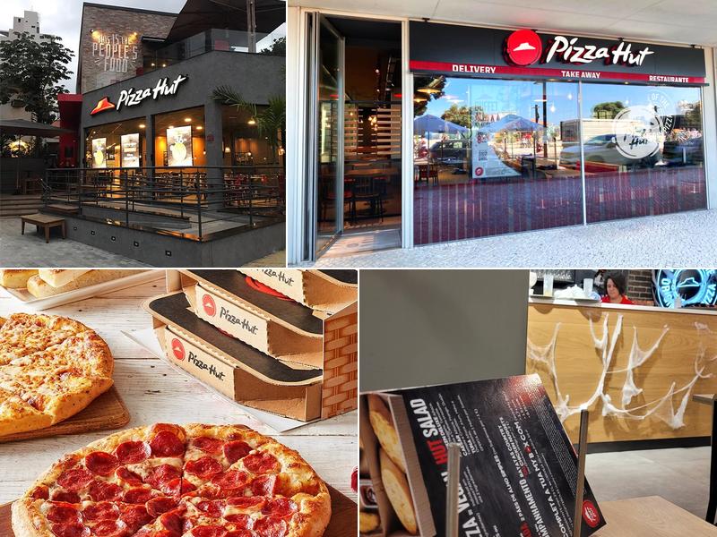 Pizza Hut