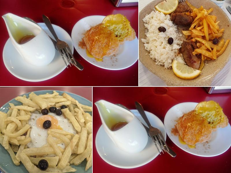 Casa Das Rabanadas - Snacks