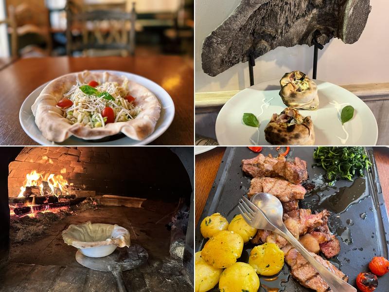 Forneria São Pedro Póvoa